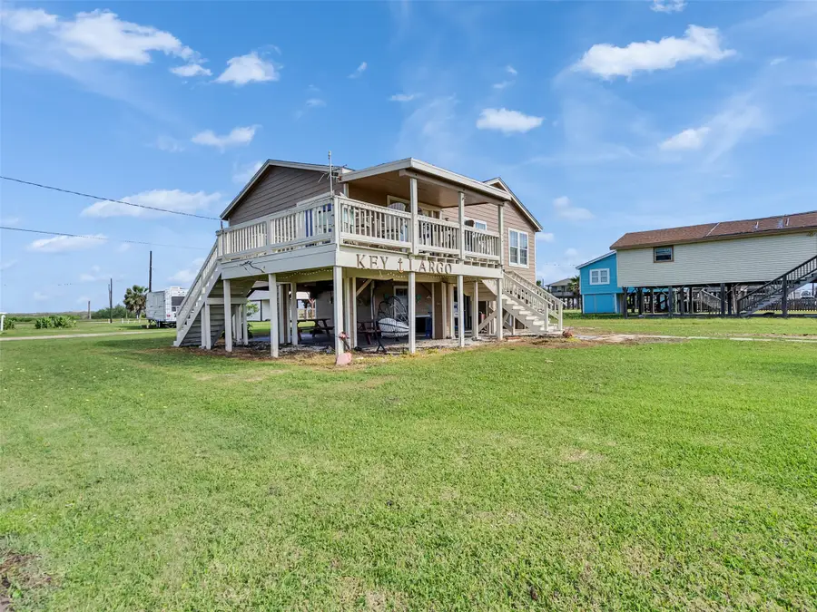 914 Treaty Drive, Surfside Beach, TX 77541 - #2