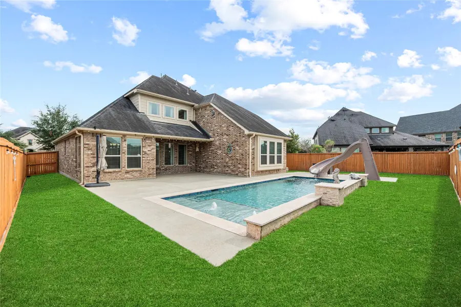 934 Windy Garden Way, Richmond, TX 77406 - Image #2