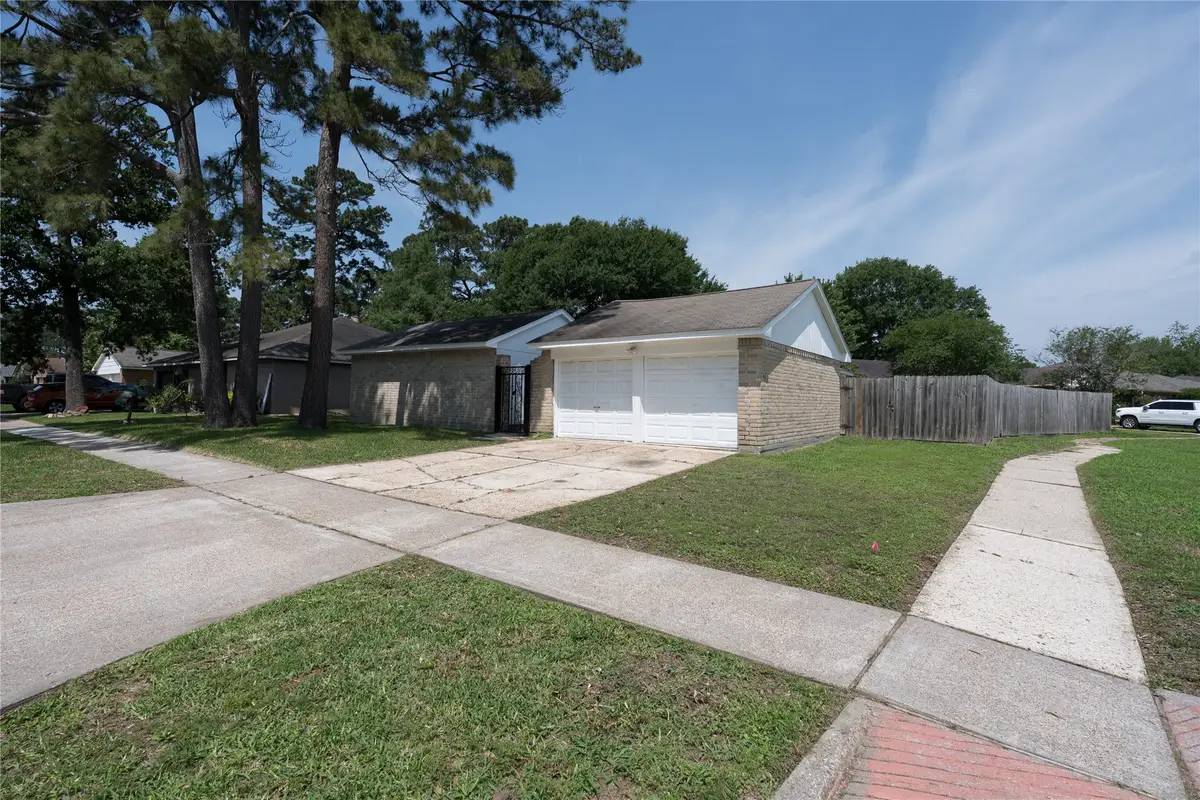 6023 Knotty Post Lane, Spring, TX 77373 - #1