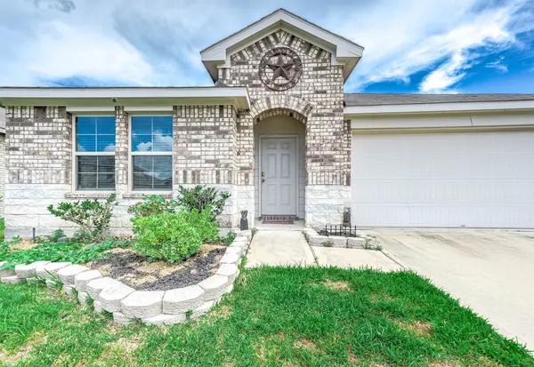 5418 Clearwater Canyon Trail, Katy, TX 77449