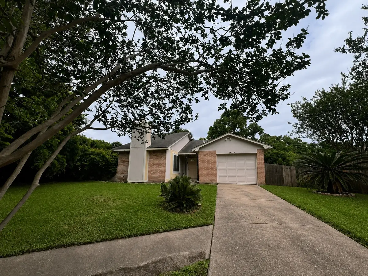 14314 River Glen Drive, Sugar Land, TX 77498 - #1