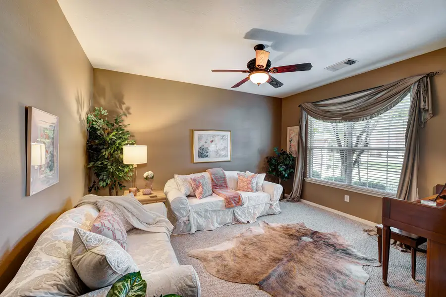 4103 Dusty Ridge Court, Missouri City, TX 77459 - #2