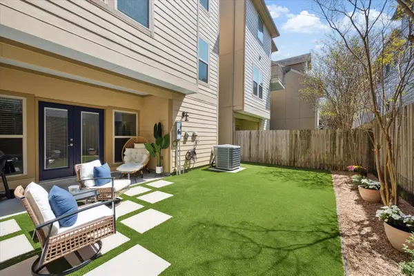 2619 Shady Woods Lane, Houston, TX 77008