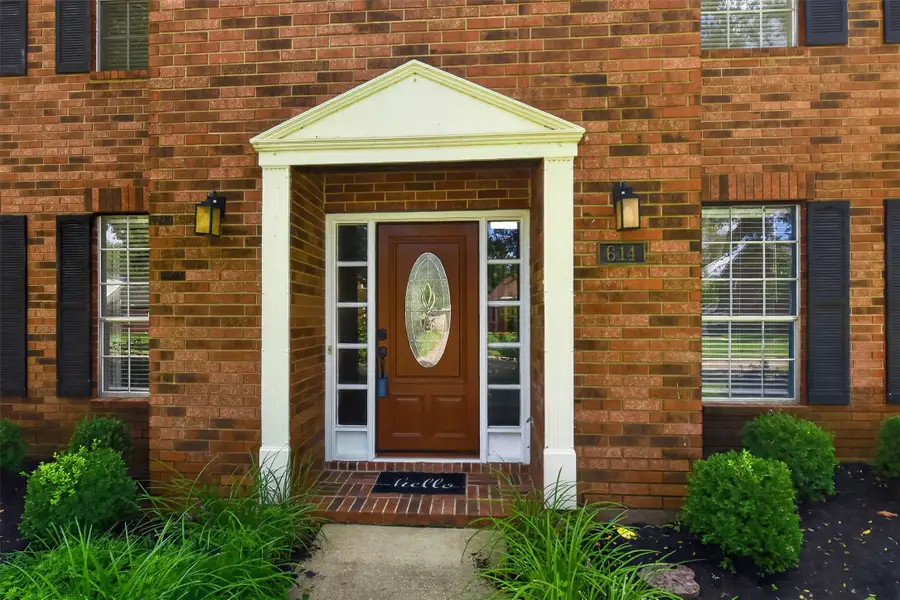 614 Fernglade Drive, Richmond, TX 77406 - #2