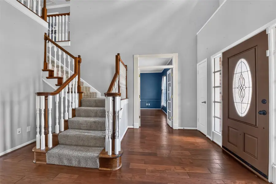 614 Fernglade Drive, Richmond, TX 77406 - #3