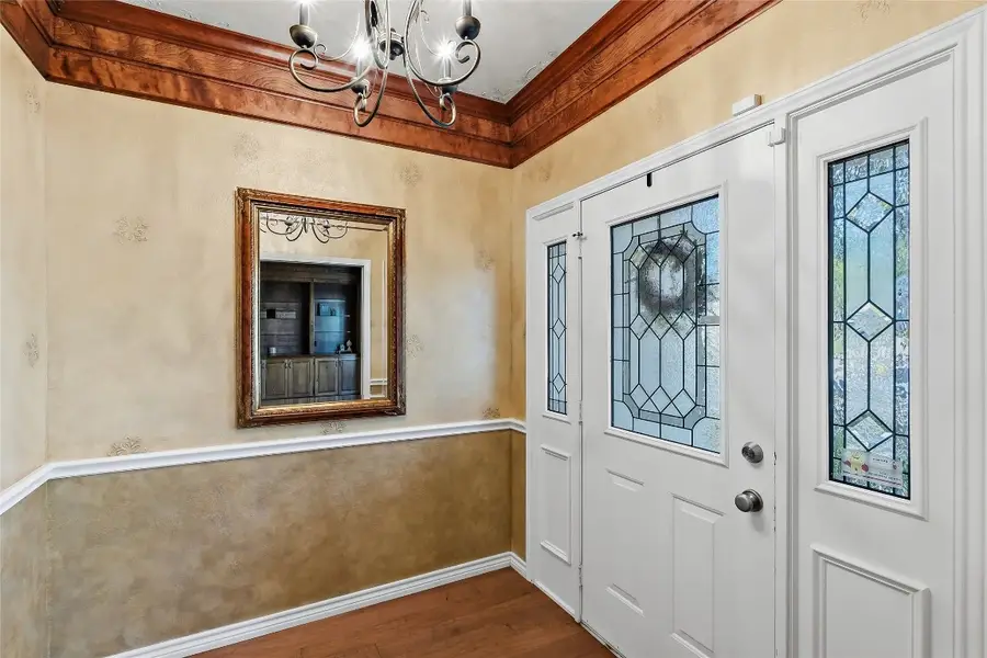 904 Bob White Street, Bryan, TX 77802 - #3