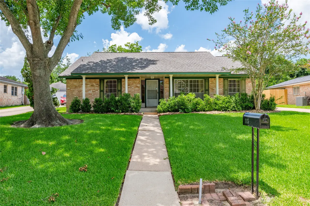 1115 Newport Boulevard, League City, TX 77573 - #1
