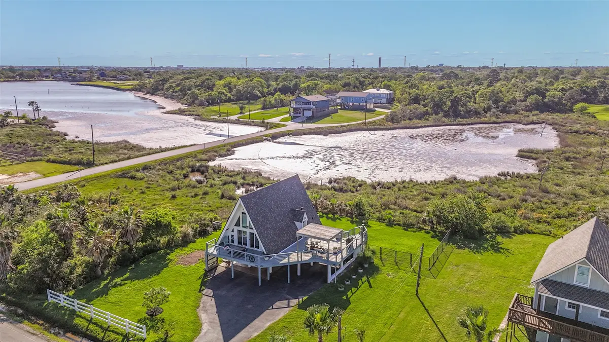 2009 Todville Road, Seabrook, TX 77586 - #1