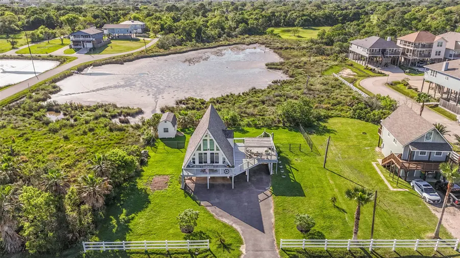 2009 Todville Road, Seabrook, TX 77586 - #2