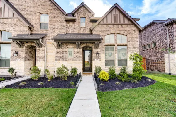 11250 Buchanan Coves Lane, Cypress, TX 77433