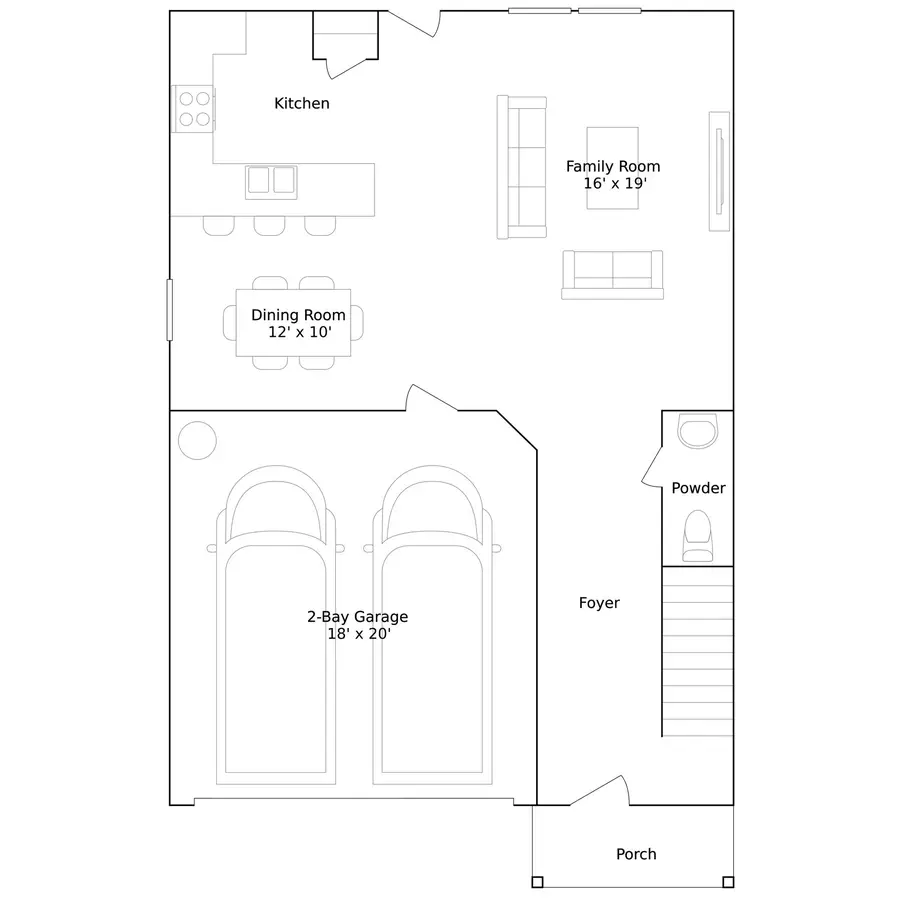 31216 Piccolo Fiore Lane, Huffman, TX 77336 - #2