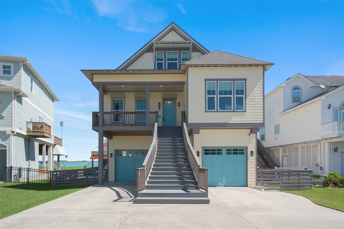 1534 Windsong Way, Tiki Island, TX 77554 - #1