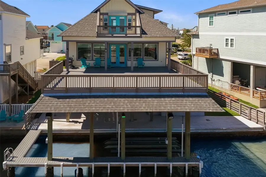 1534 Windsong Way, Tiki Island, TX 77554 - #2