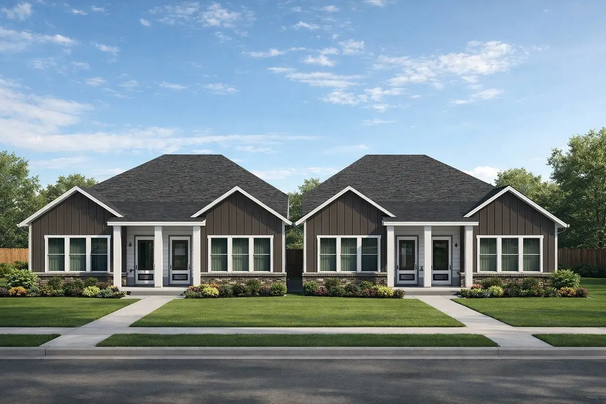 0 Crandon Street, Houston, TX 77026 - #1