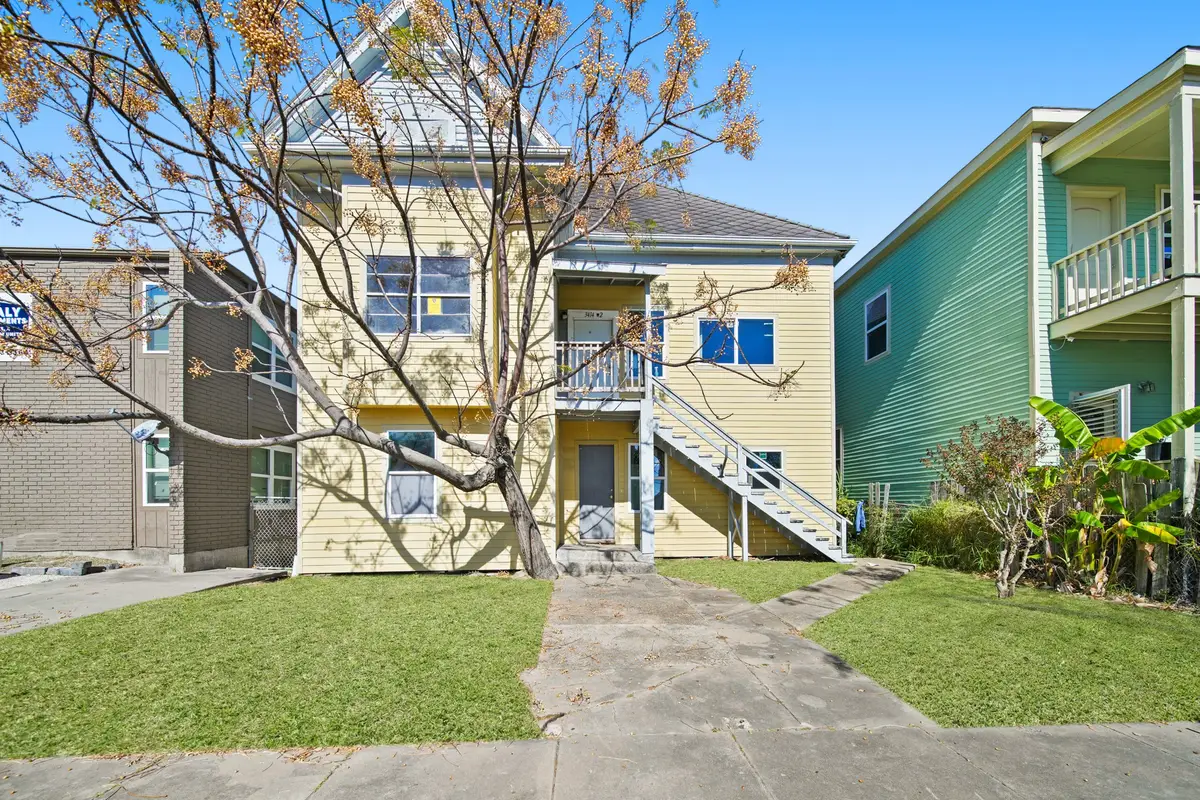 3414 Sealy Street #UP, Galveston, TX 77550 - #1