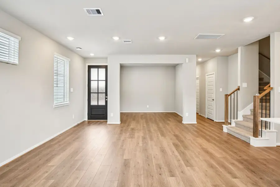 3227 Quiet Sunset Drive, Houston, TX 77080 - #2