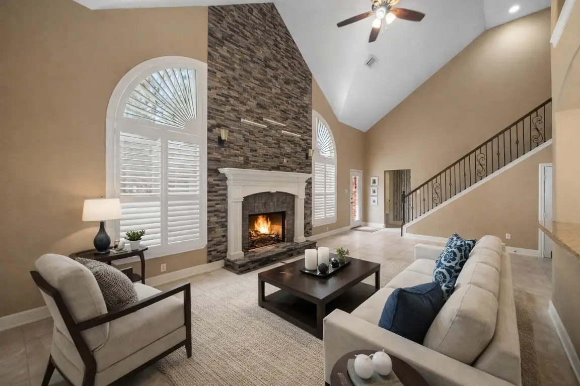 2438 Ripplewood Drive, Conroe, TX 77384 - #1