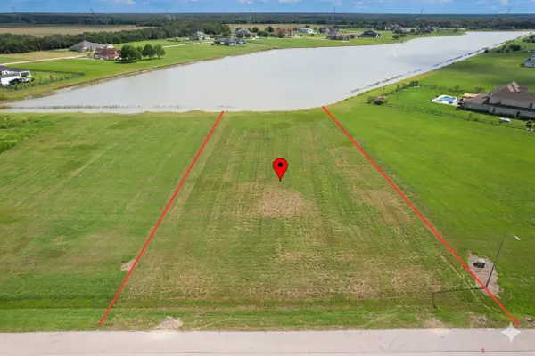 13111 Lakeview Meadow Drive, Richmond, TX 77469