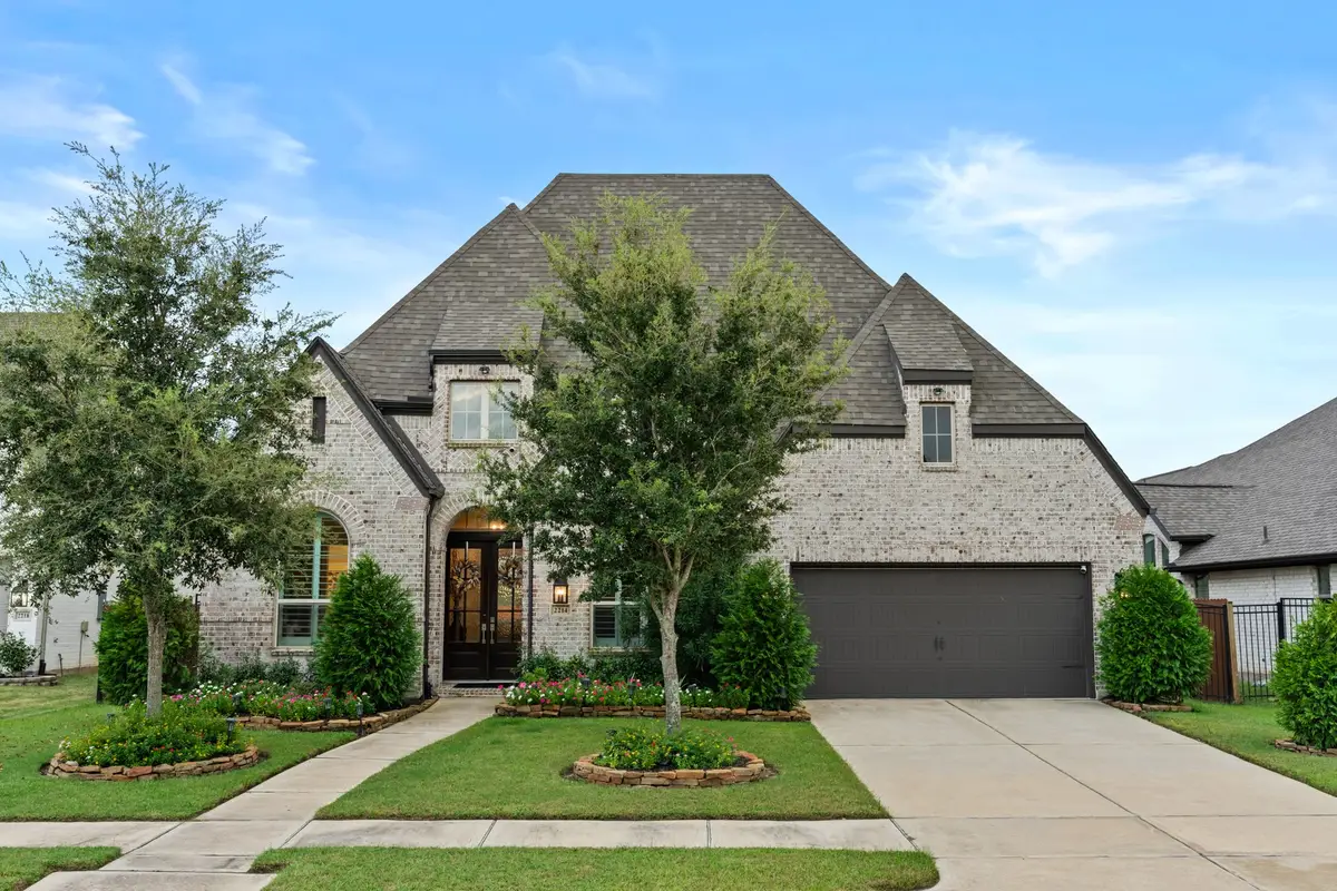 2214 Almond Creek Lane, Fulshear, TX 77423 - #1