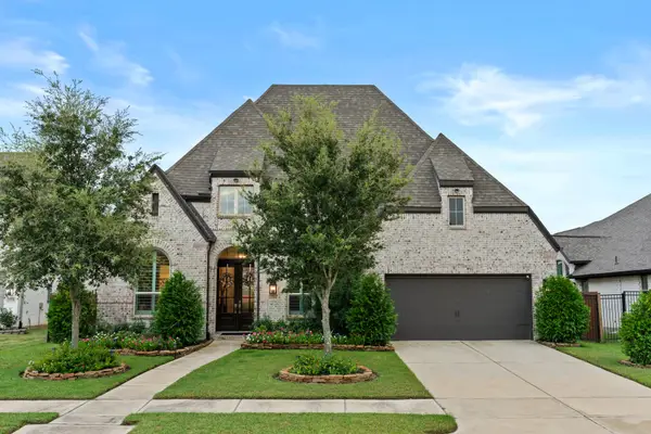 2214 Almond Creek Lane, Fulshear, TX 77423