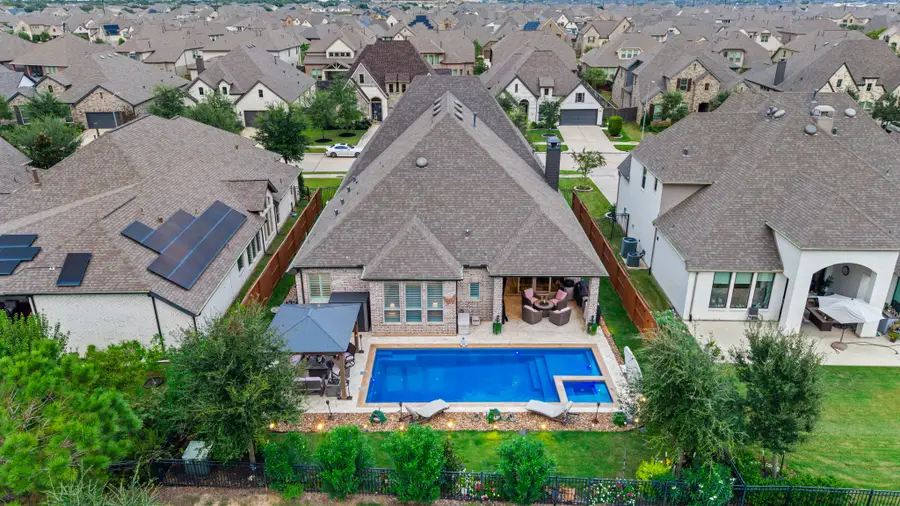 2214 Almond Creek Lane, Fulshear, TX 77423 - #3