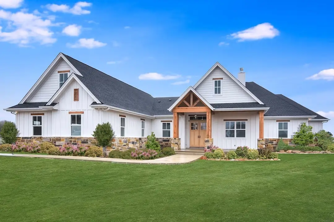 21703 Matted Oak View Drive, Tomball, TX 77375 - #1