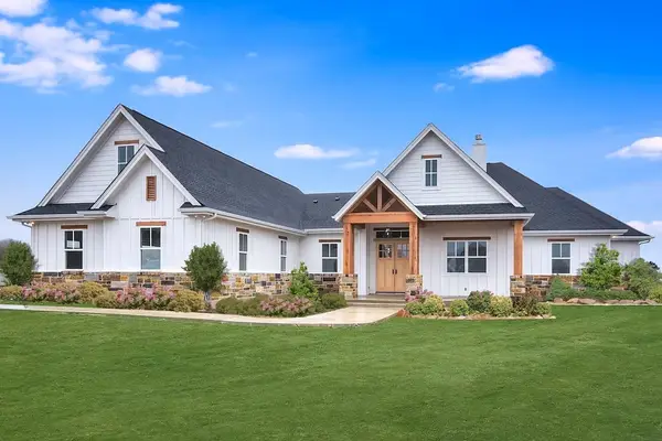 21703 Matted Oak View Drive, Tomball, TX 77375