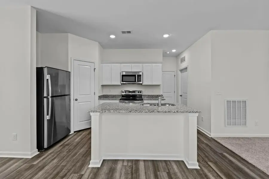 15934 Mimosa Harvest Drive, Crosby, TX 77532 - Image #2