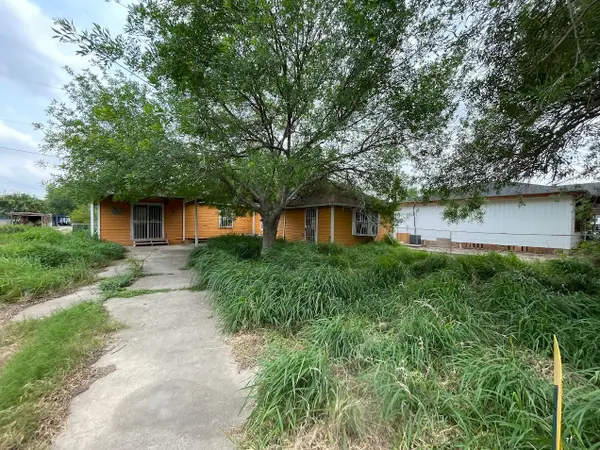 36989 Encantada Circle, San Benito, TX 78586