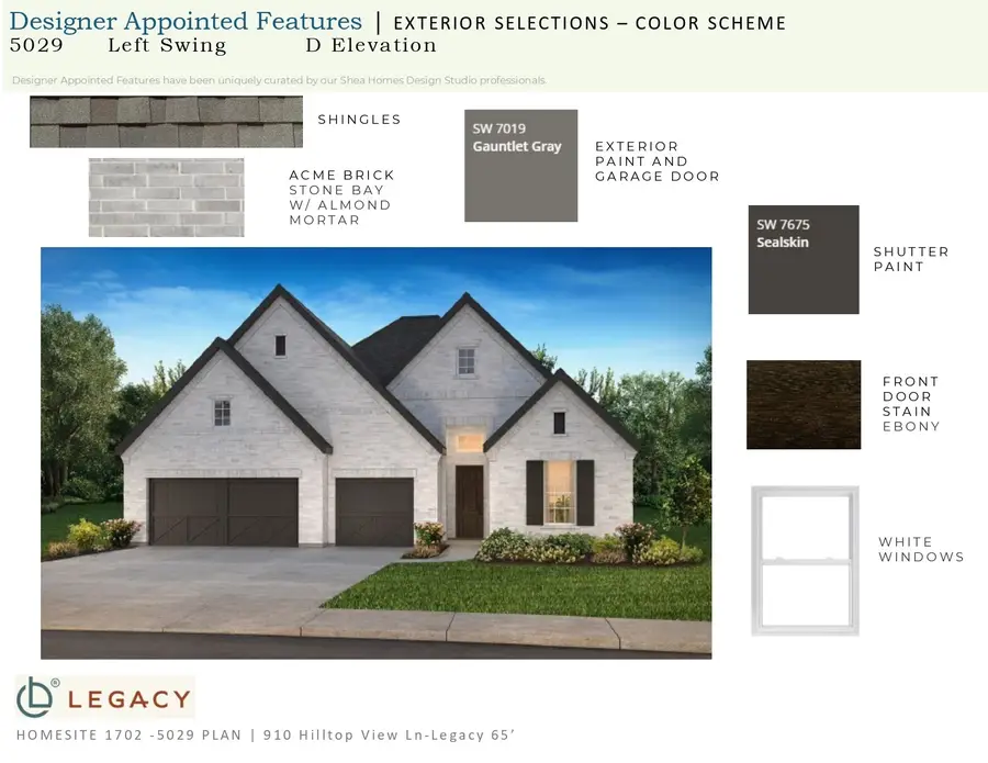 910 Hilltop View Lane, Friendswood, TX 77546 - Image #2