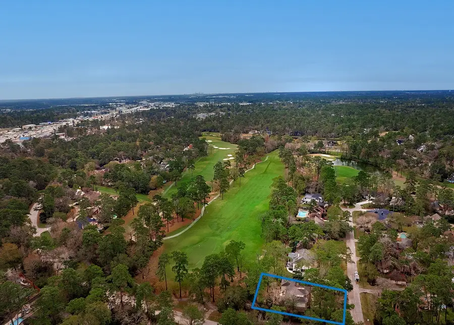 2 Box Turtle Lane, The Woodlands, TX 77380 - #2