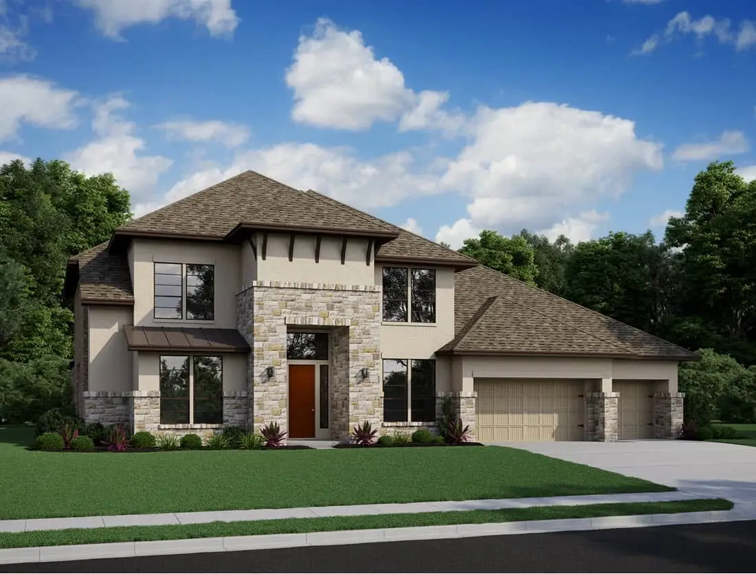 3606 Opalwood Drive, Richmond, TX 77406 - #1