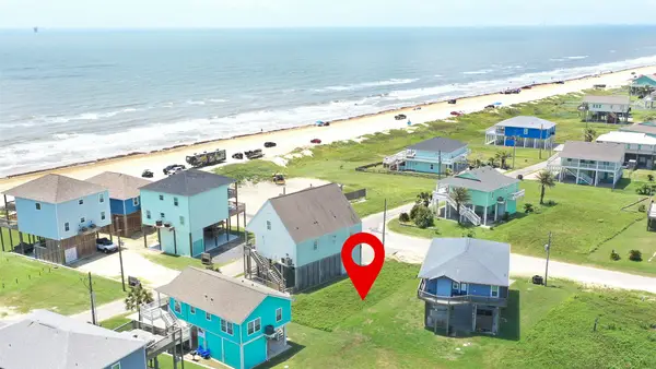 0000 Crystal Beach Road, Crystal Beach, TX 77650