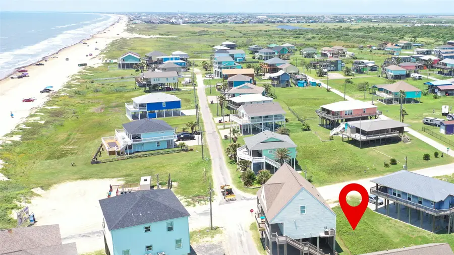 0000 Crystal Beach Road, Crystal Beach, TX 77650 - #3