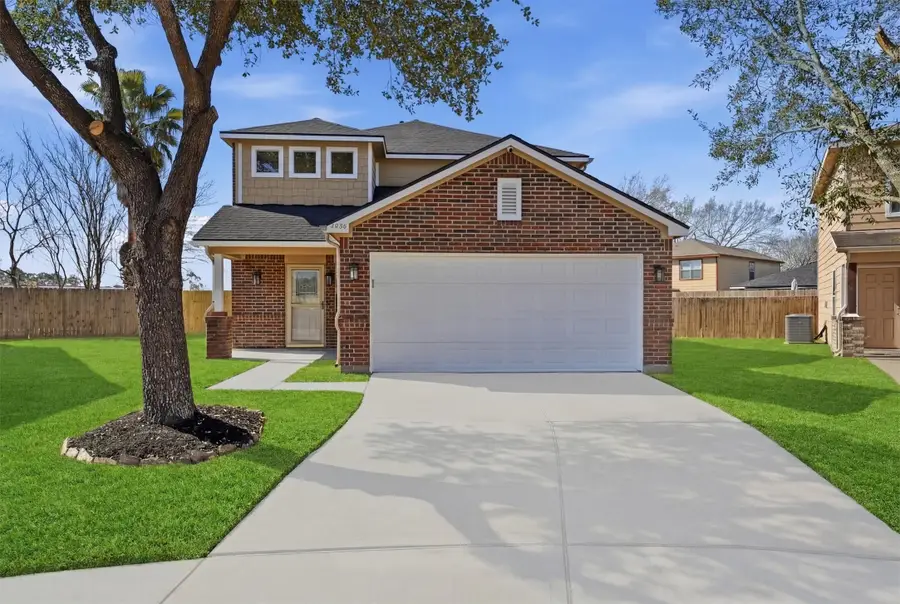 2038 Adobe Stone Drive, Humble, TX 77396 - #2