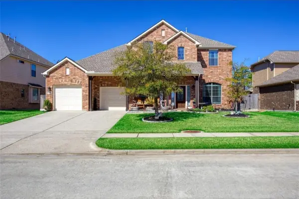 22734 Newcourt Place Street, Tomball, TX 77375