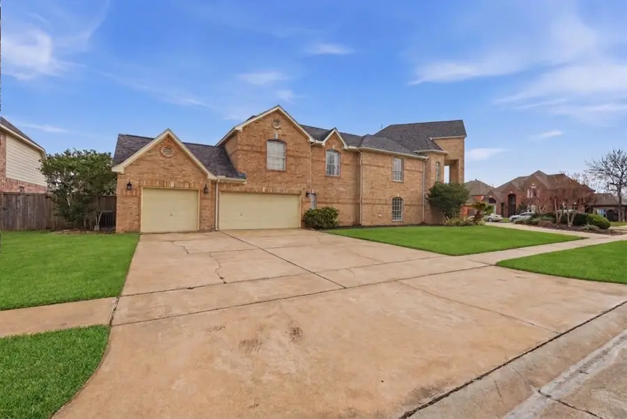 1711 Forestlake Drive, Sugar Land, TX 77479 - #2