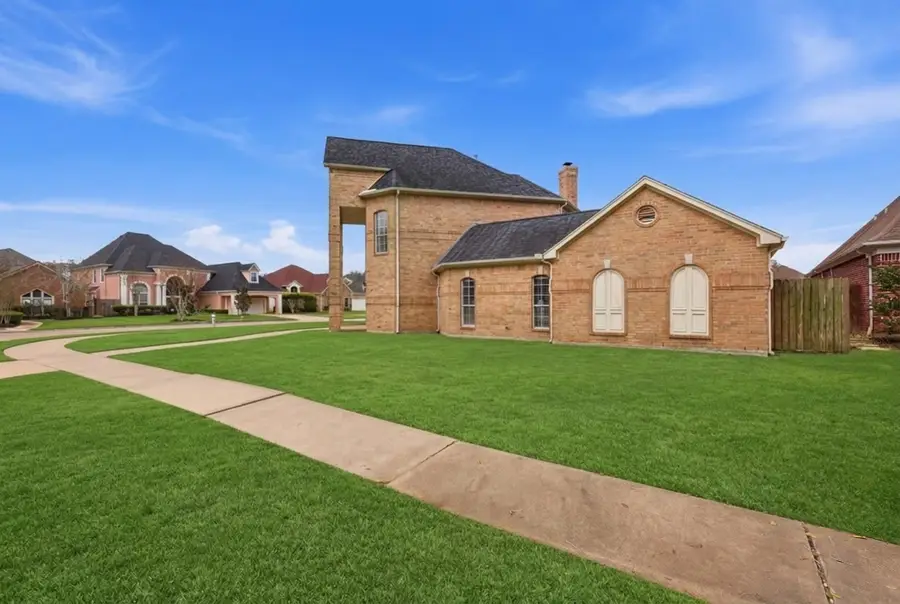 1711 Forestlake Drive, Sugar Land, TX 77479 - #3