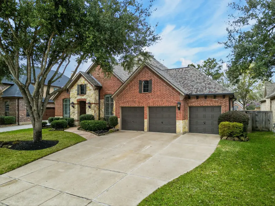12115 Pinelands Park Lane, Humble, TX 77346 - #3