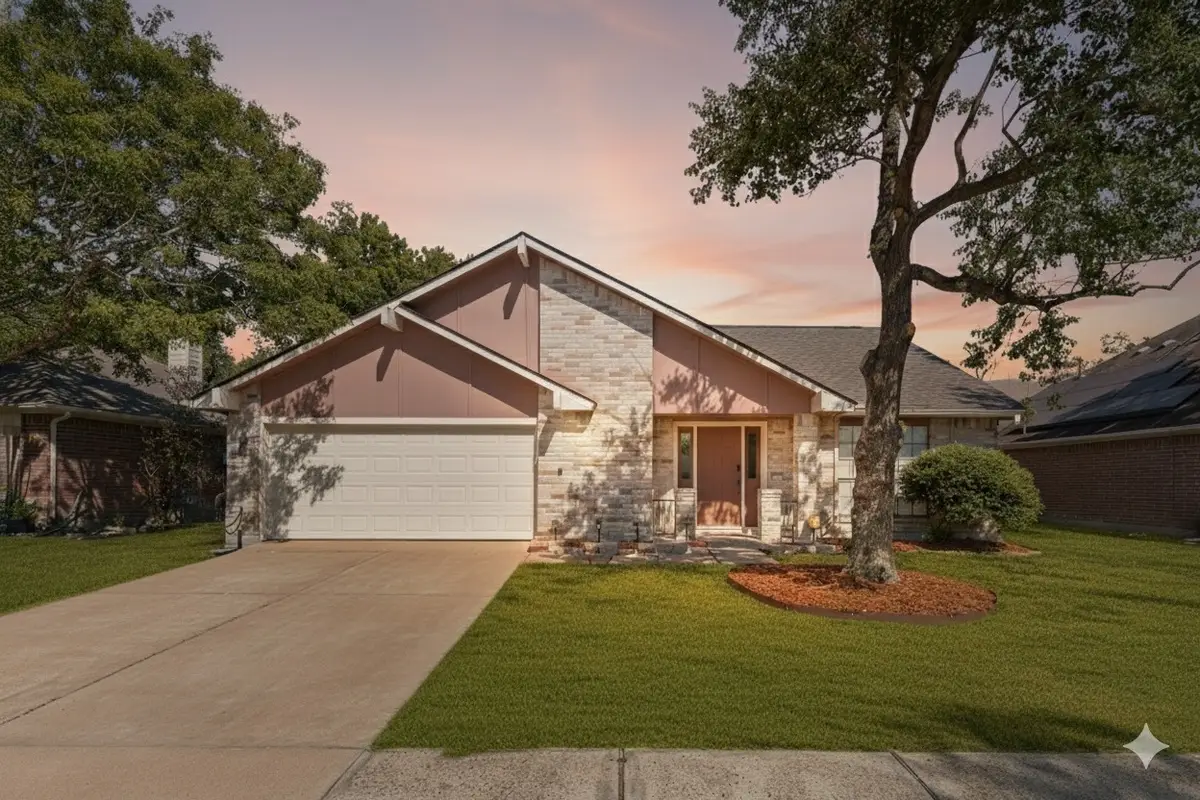 16814 Kilwinning Drive, Houston, TX 77084 - Image #1