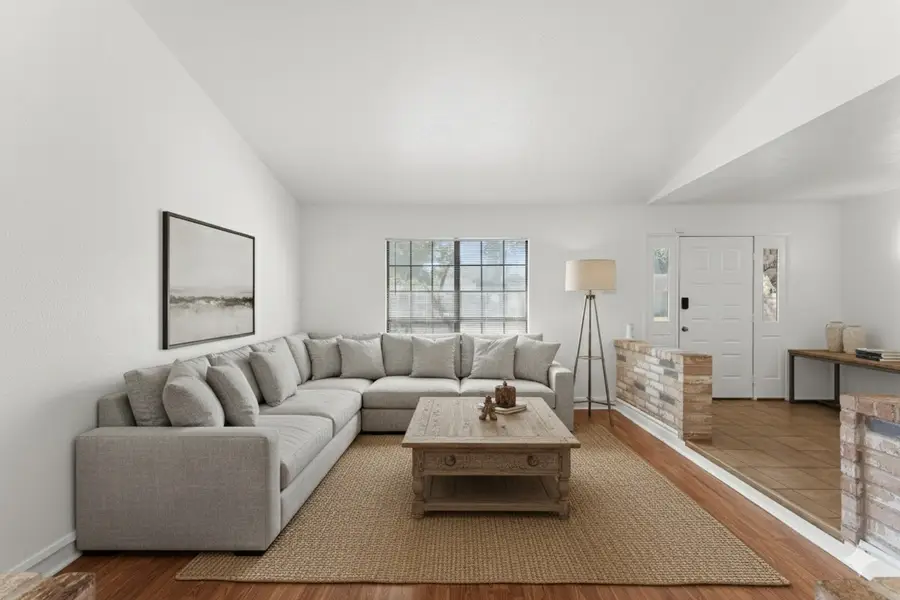 16814 Kilwinning Drive, Houston, TX 77084 - Image #3