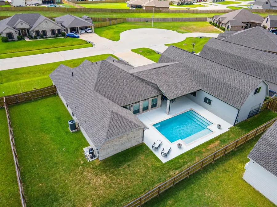 2110 Wikiup Street, Dickinson, TX 77539 - #2