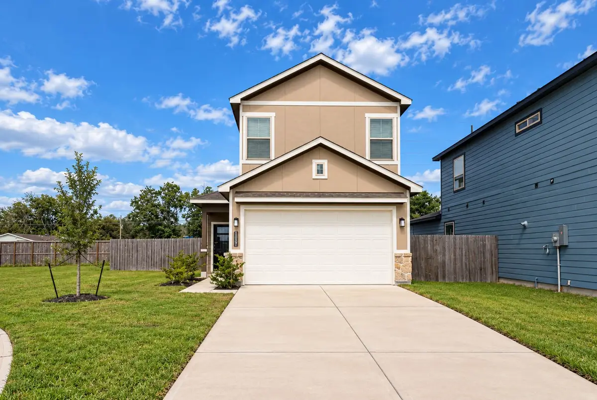 1007 Santee Ct Court, Rosharon, TX 77583 - #1