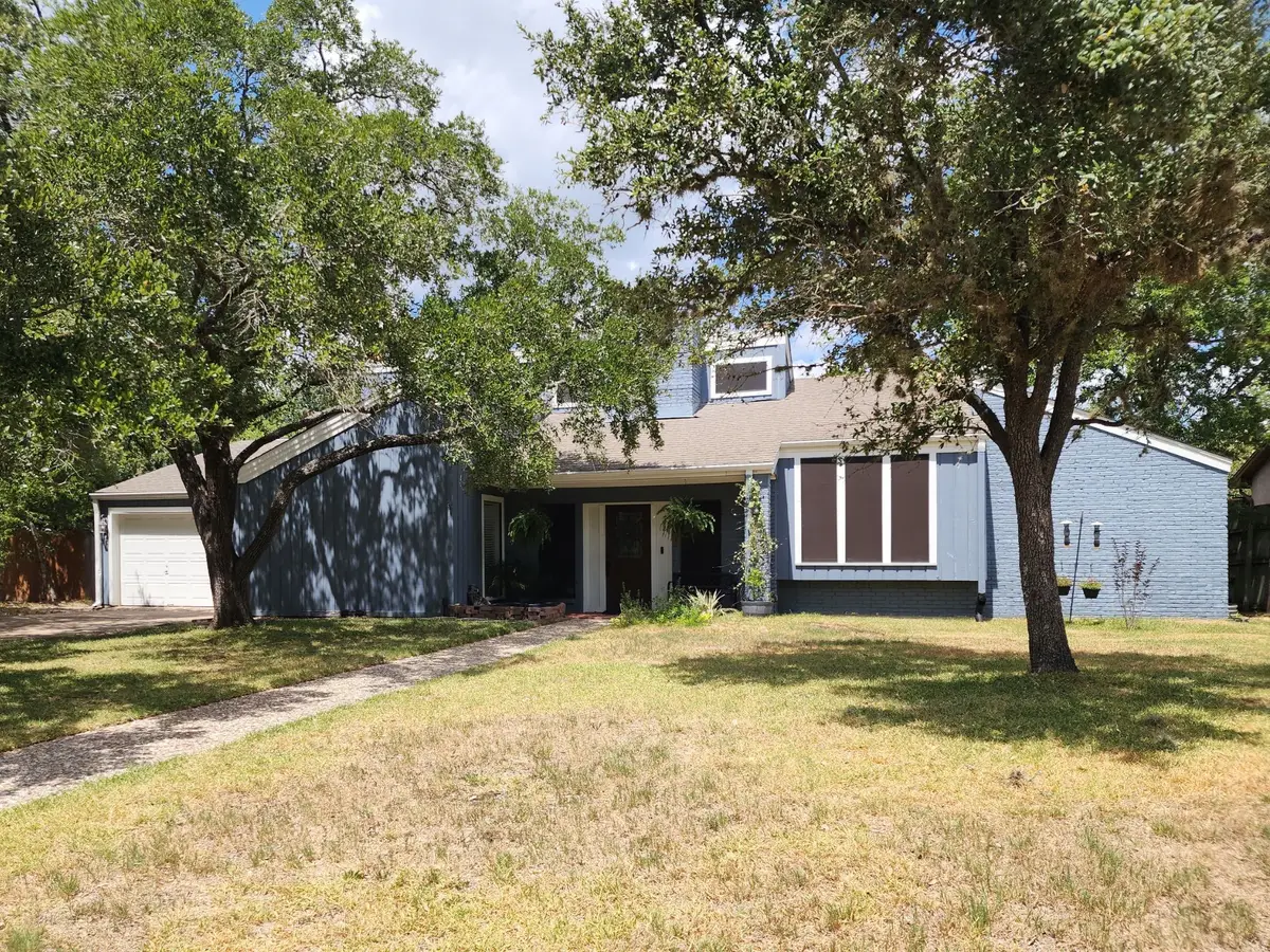 1901 Comal Circle, College Station, TX 77840 - #1