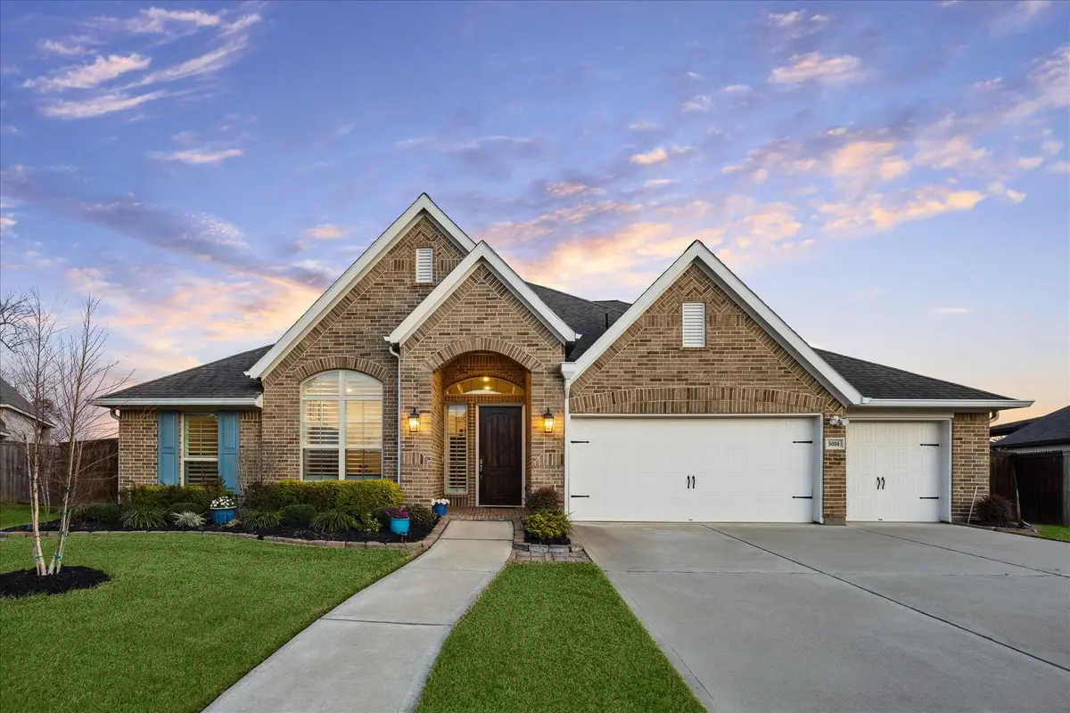 5014 Creekbend Drive, Fulshear, TX 77441 - #1