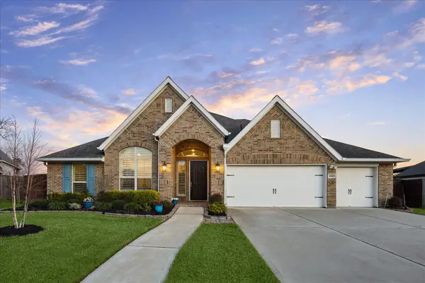 5014 Creekbend Drive, Fulshear, TX 77441