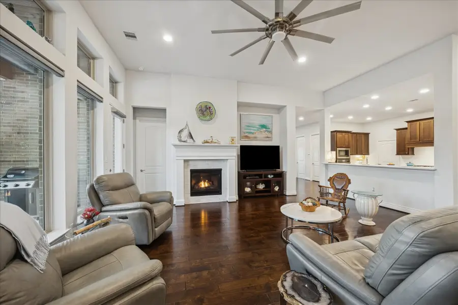 5014 Creekbend Drive, Fulshear, TX 77441 - #3