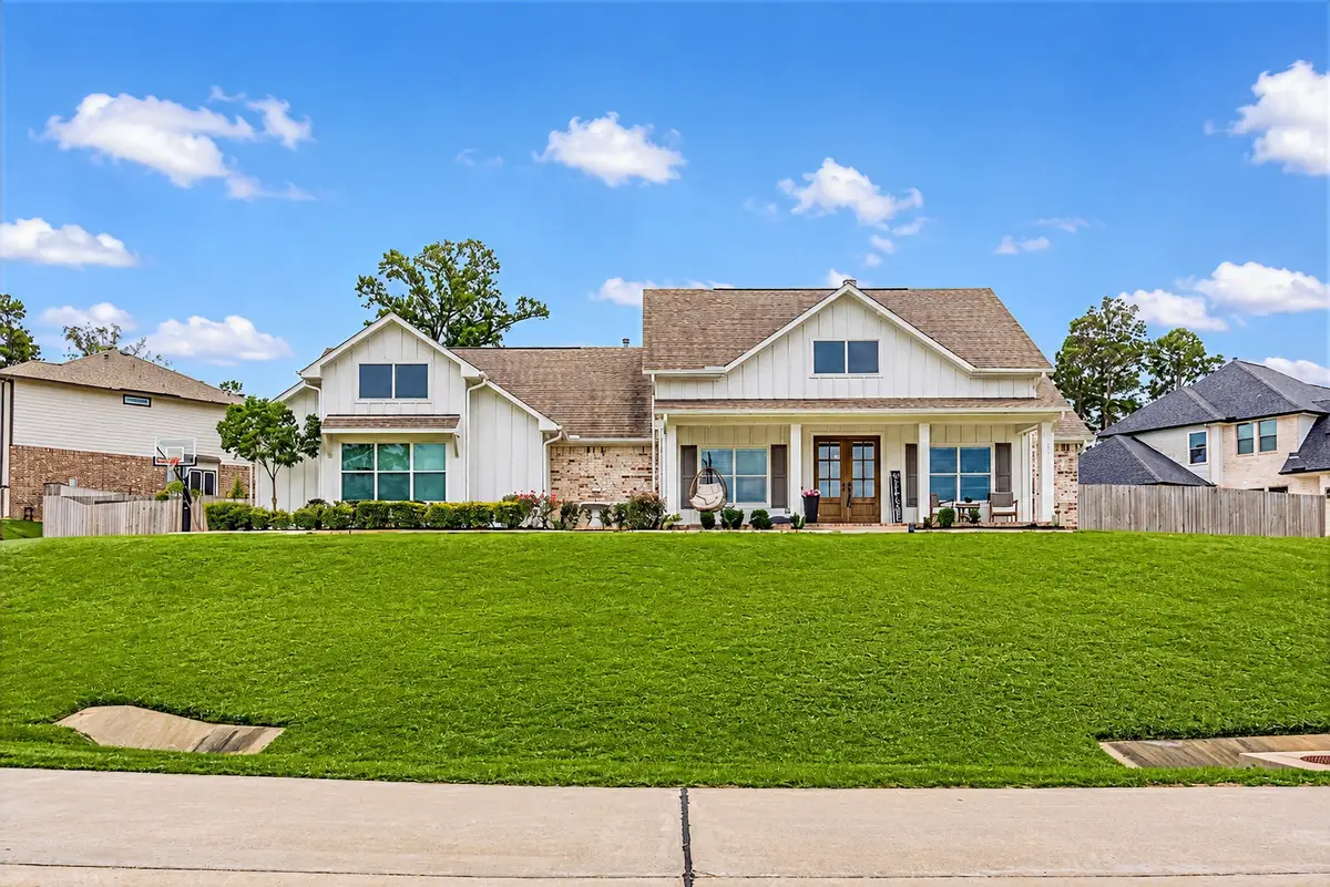 40864 Wesson Lane, Magnolia, TX 77354 - #1