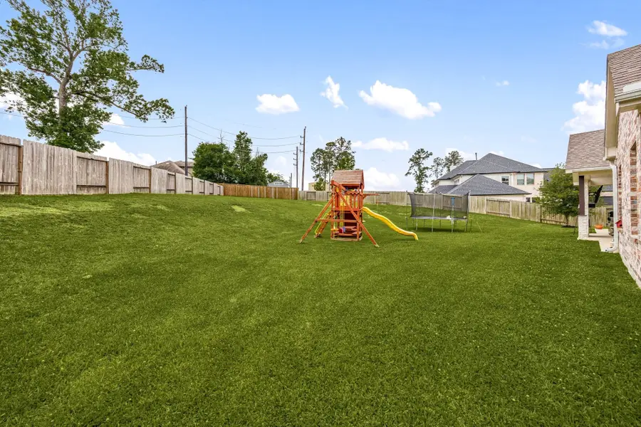 40864 Wesson Lane, Magnolia, TX 77354 - #2