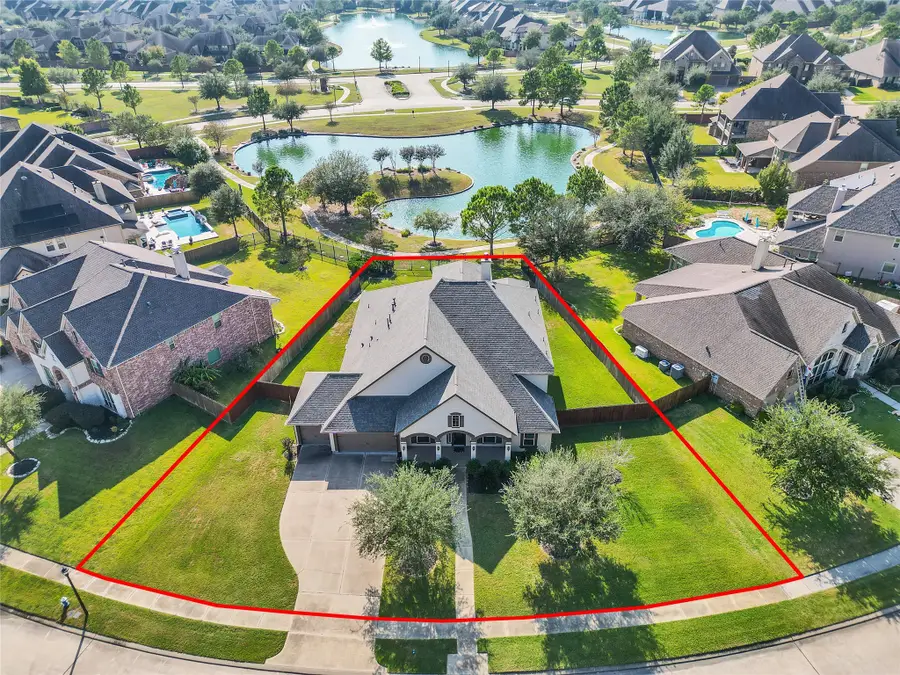 20103 Emery Spur Lane, Cypress, TX 77433 - Image #2